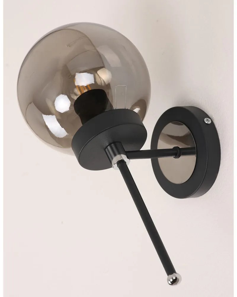 Fali lámpa ø 15 cm Tokyo – Squid Lighting