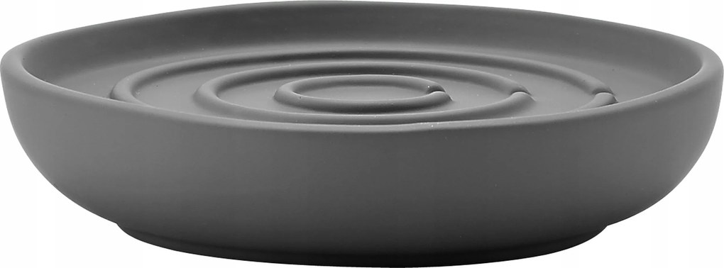 Zone Denmark Nova One Kerámia szappantartó Sötétszürke