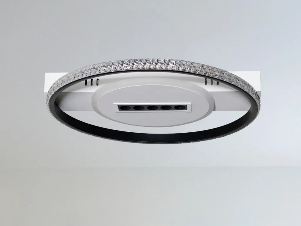 NEDES TA1330-WB Modern LED Mennyezeti Lámpa IP20