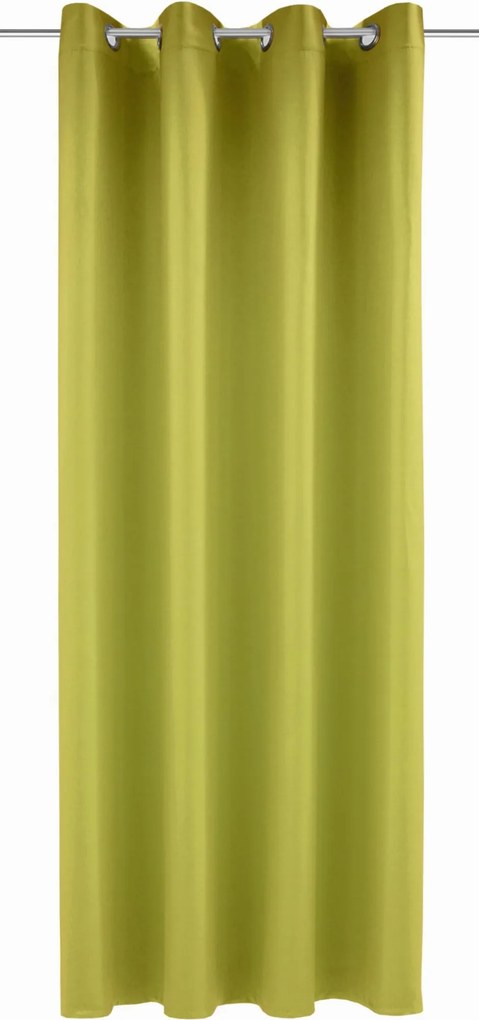 Kész függöny „Blackout” kerekekkel, 140 x 245 cm,