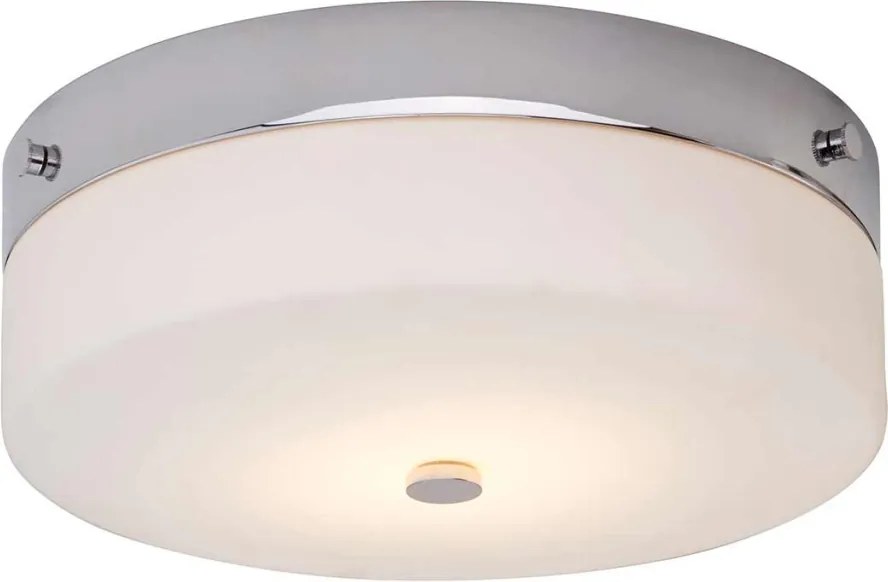 Elstead Lighting TAMAR TAMAR-F-L-PC Süllyesztett mennyezeti lámpa 1x9W/GX53 IP44