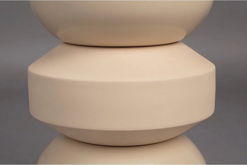 Kerek tárolóasztal ø 29 cm Apollo – Dutchbone