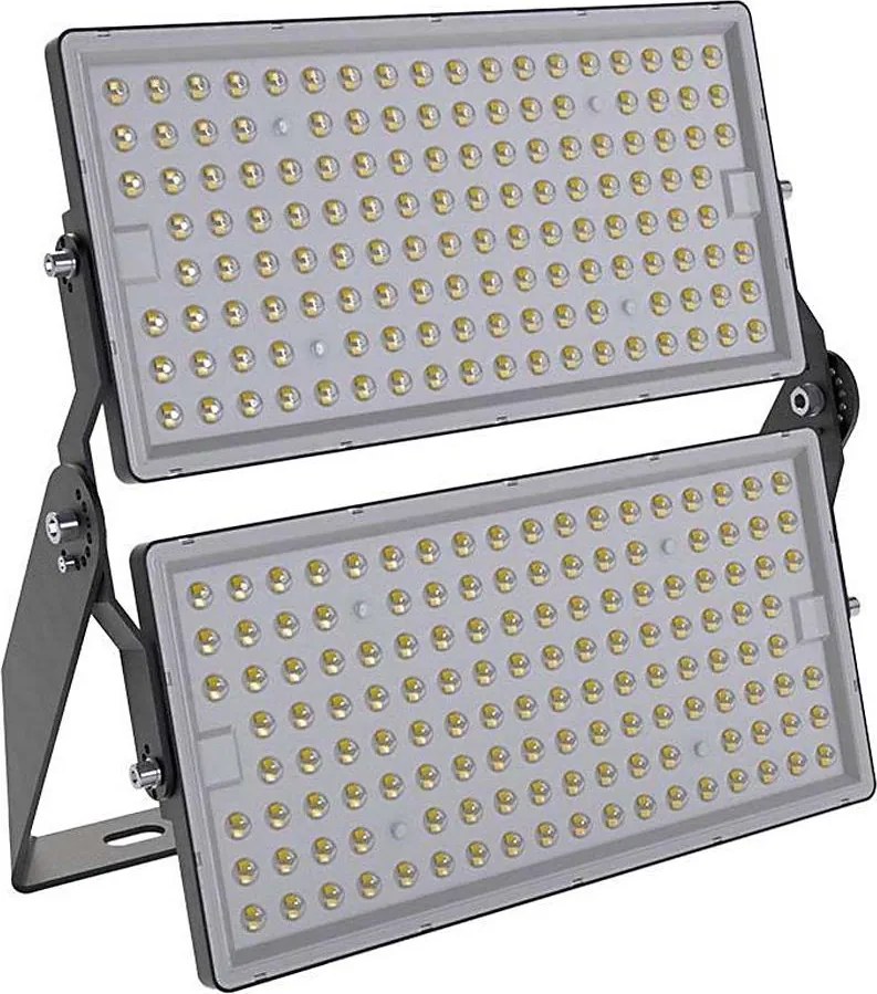 LED Reflektor LED/500W/230V 4000K IP65