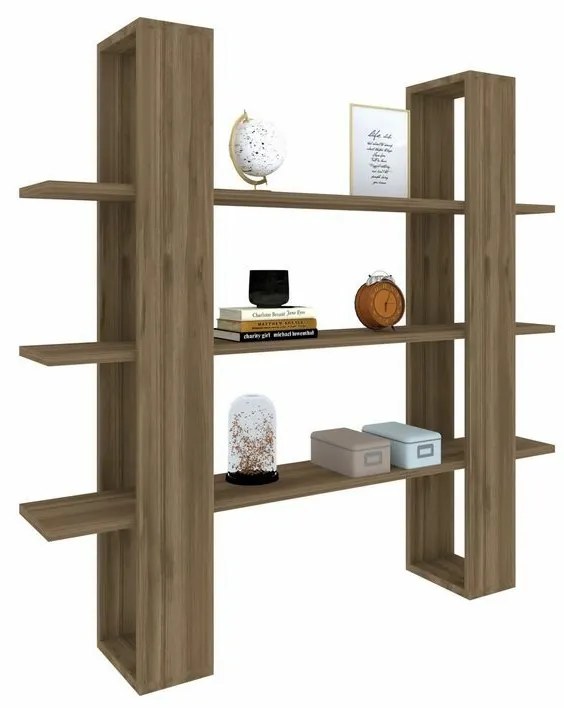 Ada Walnut poliszter