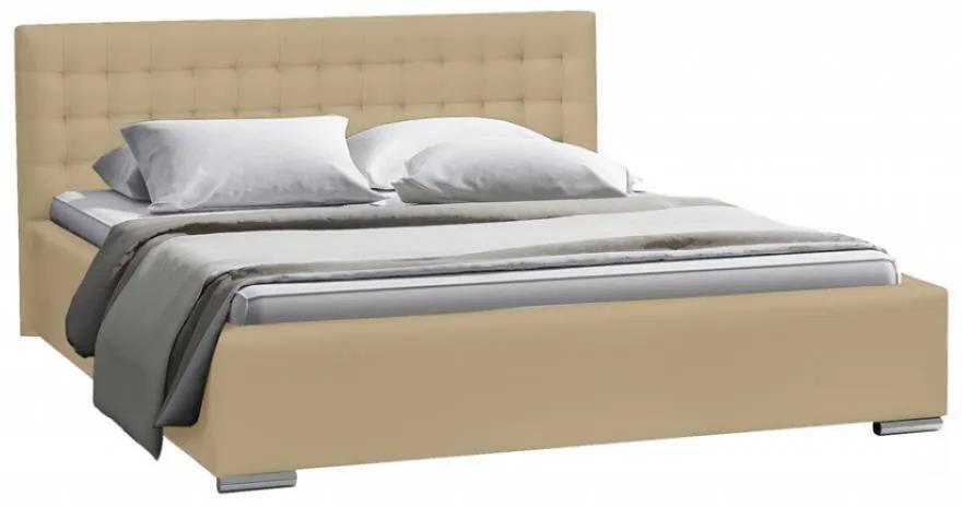 Typ11 ágyrácsos ágy, 180 cm
