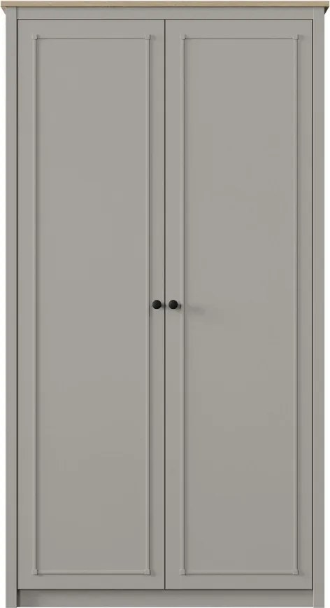 Sento gardróbszekrény, 106,5 cm