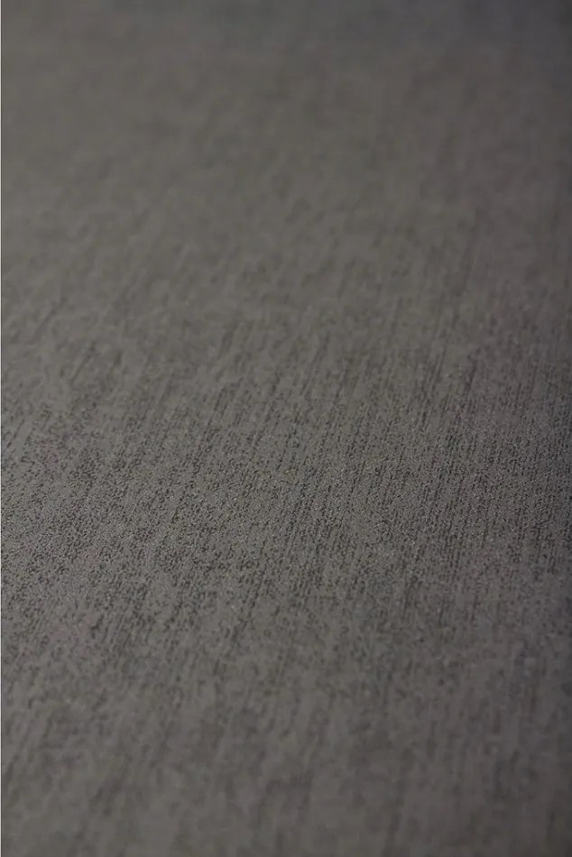 Szürke Klasszikus Vinil Tapéta Minta Nélkül