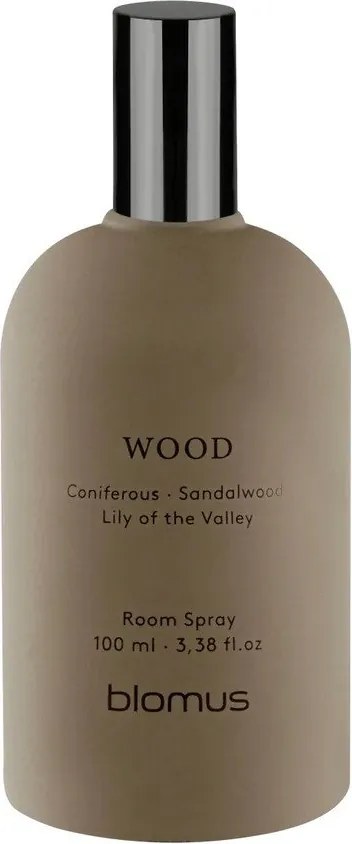 Lakásparfüm 100 ml Tuoksu Wood – Blomus