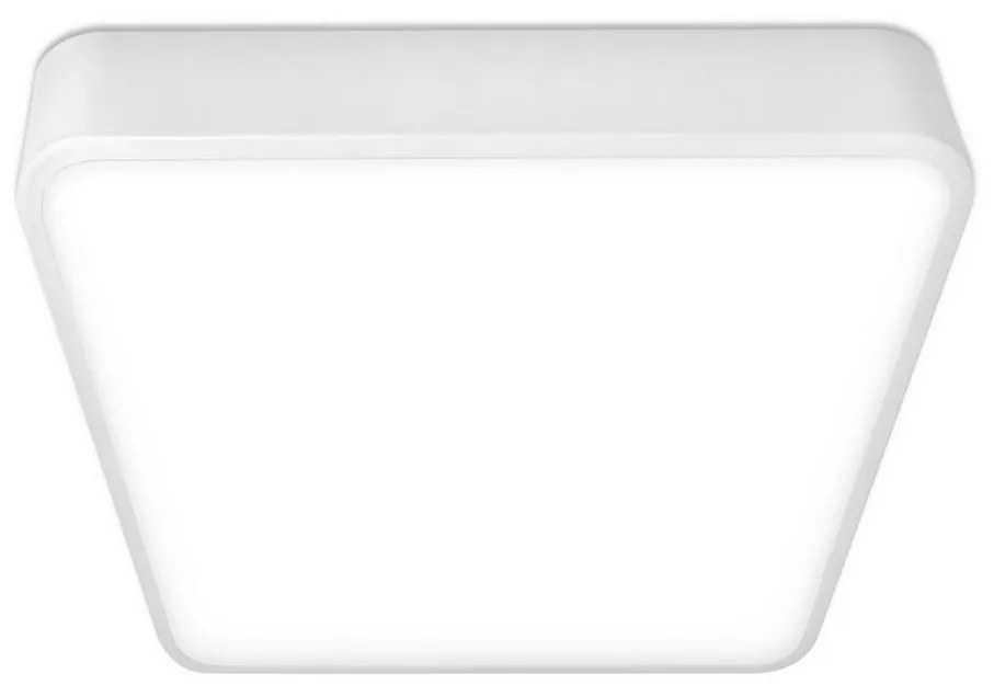 Top Light - LED Mennyezeti lámpa LED/36W/230V szögletes fehér