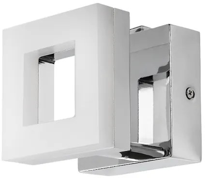 Rabalux 75018 - LED Fürdőszobai fali lámpa BLAS LED/5W/230V 4000K