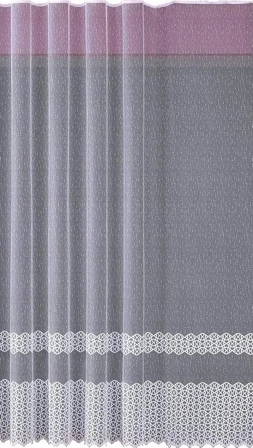 628D52 Kész Függöny Esőszalag 600x240