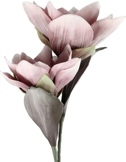 Eglo 428113 - Művirág MOLAVE 83 cm rózsaszín