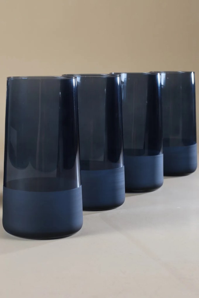 Matte 520 - Blue