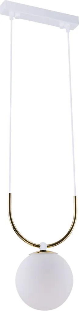 Antigo Balos 8163 Fali lámpa 1x40W/E14 IP20
