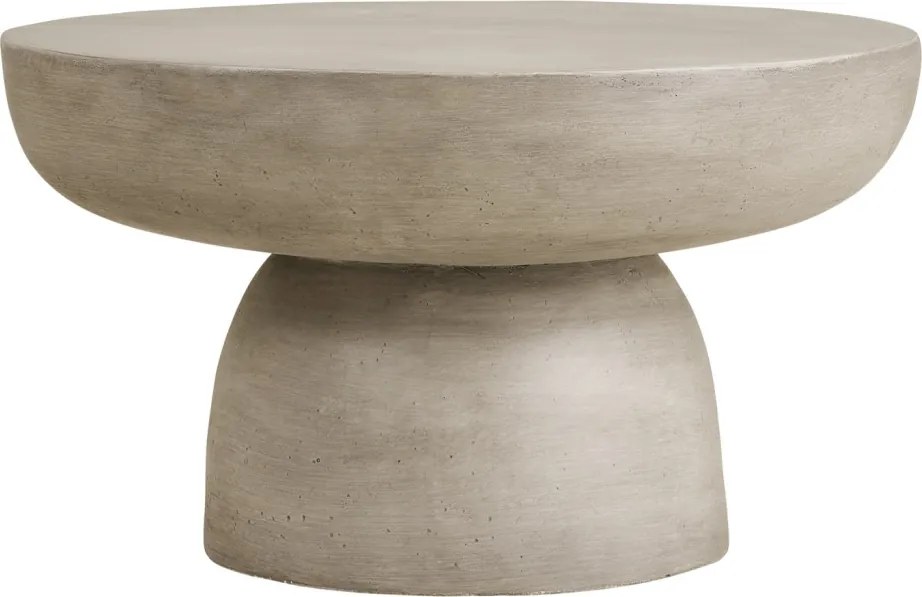 Bonnet dohányzóasztal