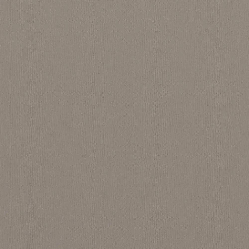 tópszínű oxford-szövet erkélyparaván 90 x 300 cm