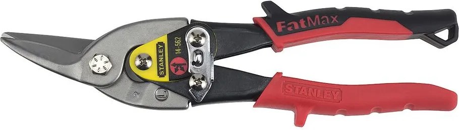 Lemezolló Áttét. Fatmax Bal - Stanley 2-14-562