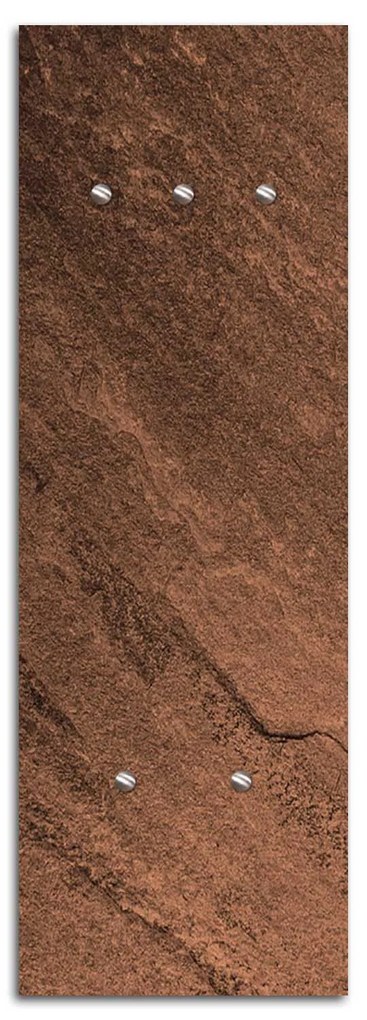 Gario Fali fogas Absztrakt szikla Méret: 40 x 118 cm