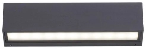 Paul Neuhaus 9675-13 - LED Kültéri fali lámpa ROBERT 2xLED/9W/230V IP65