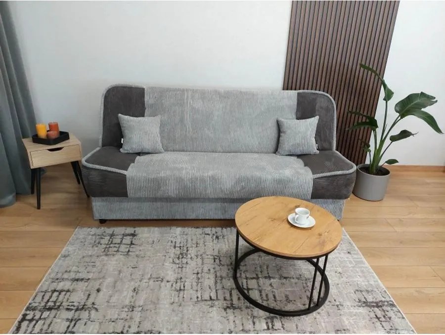 Jennifer Ágyazható kanapé