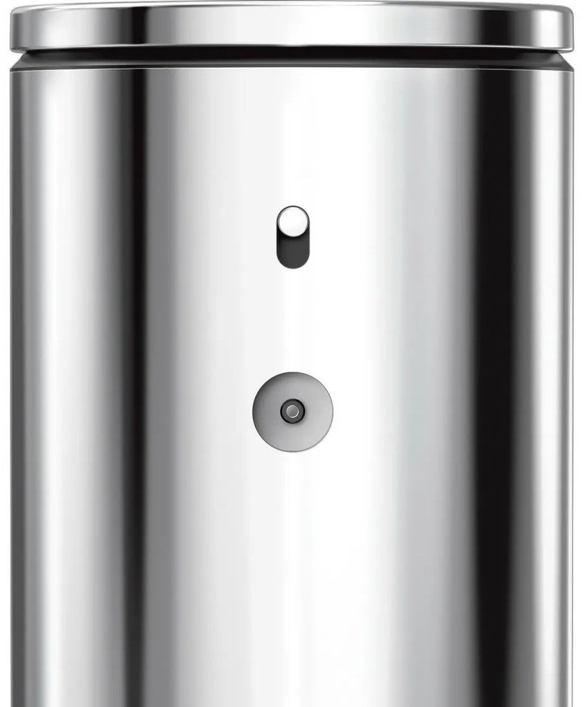 Simplehuman Érintésmentes szappanadagoló 266 ml,rozsdamentes acél fényes