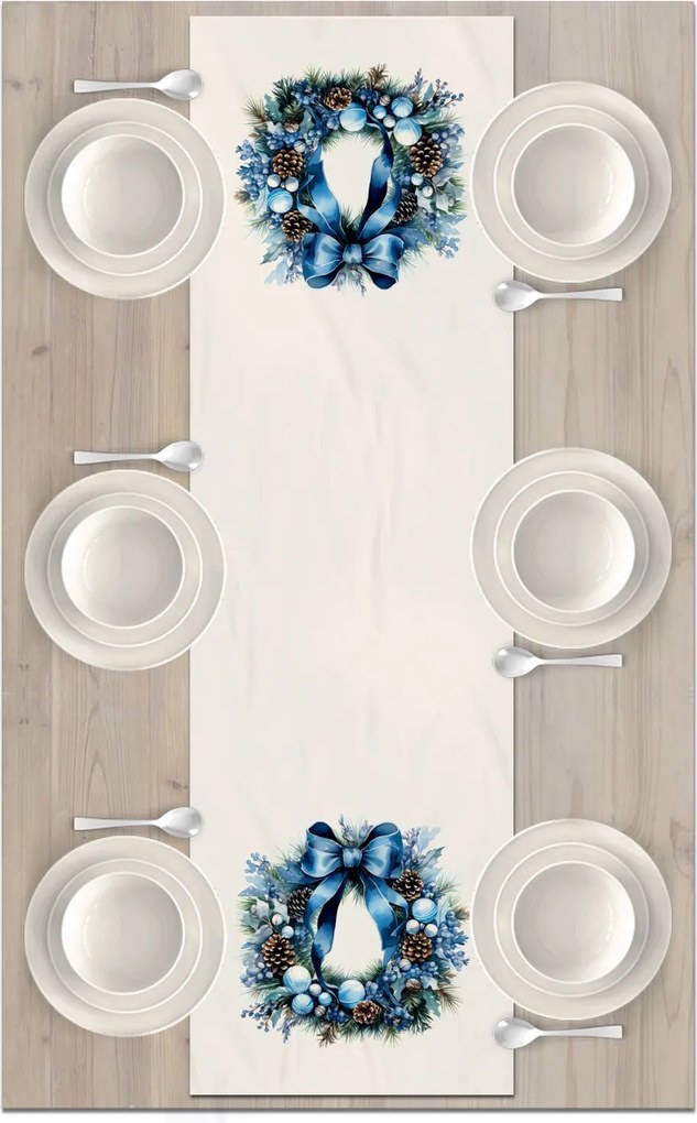 Asztali futó, 40×135 cm – Artrunchrst-170