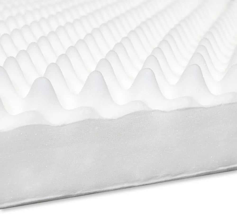 DreamX szivacs matrac 80x200x12