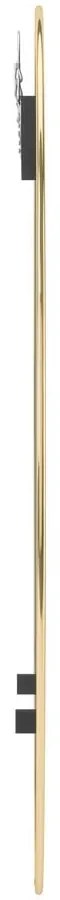 Fali tükör ø 86 cm Hubba – Umbra