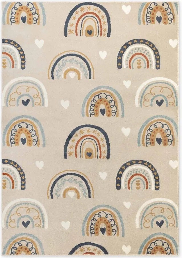 Gyerek szőnyeg 200x290 cm Bowie – Hanse Home