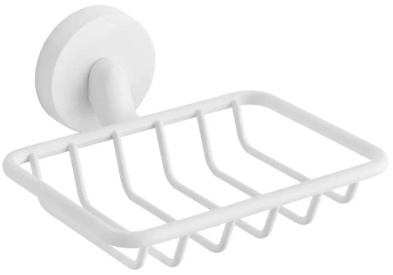 Mexen Remo fali konzol, fehér - 7050751-20