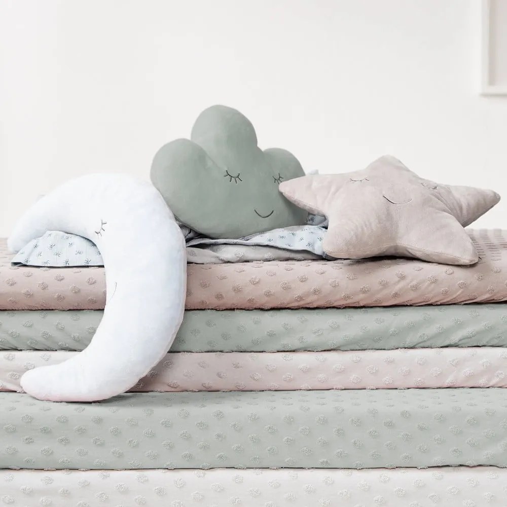 Plüss gyerek párna 32x28 cm Style – Roba