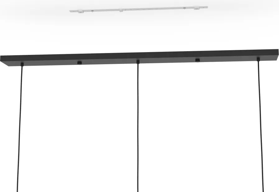 EGLO 390202 BALMES Többágú Függesztett Lámpa E27 IP20