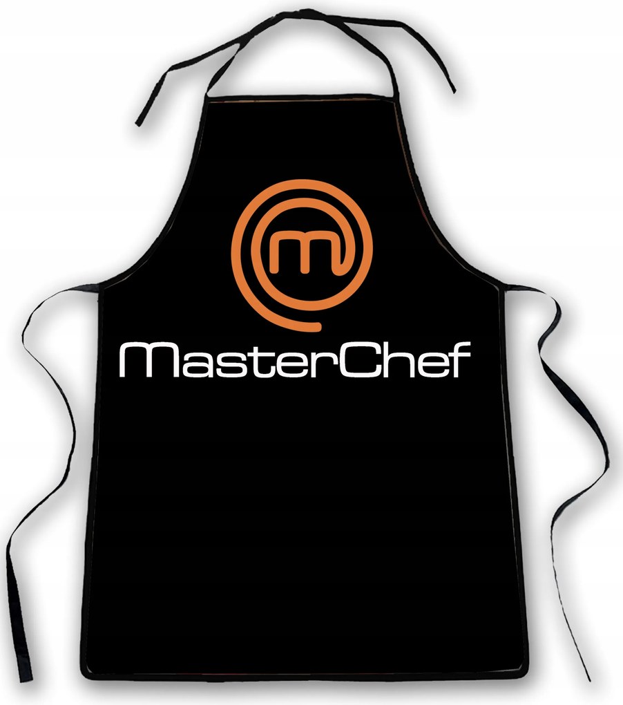 Konyhai kötény ajándék nyomtatott konyhai kötény