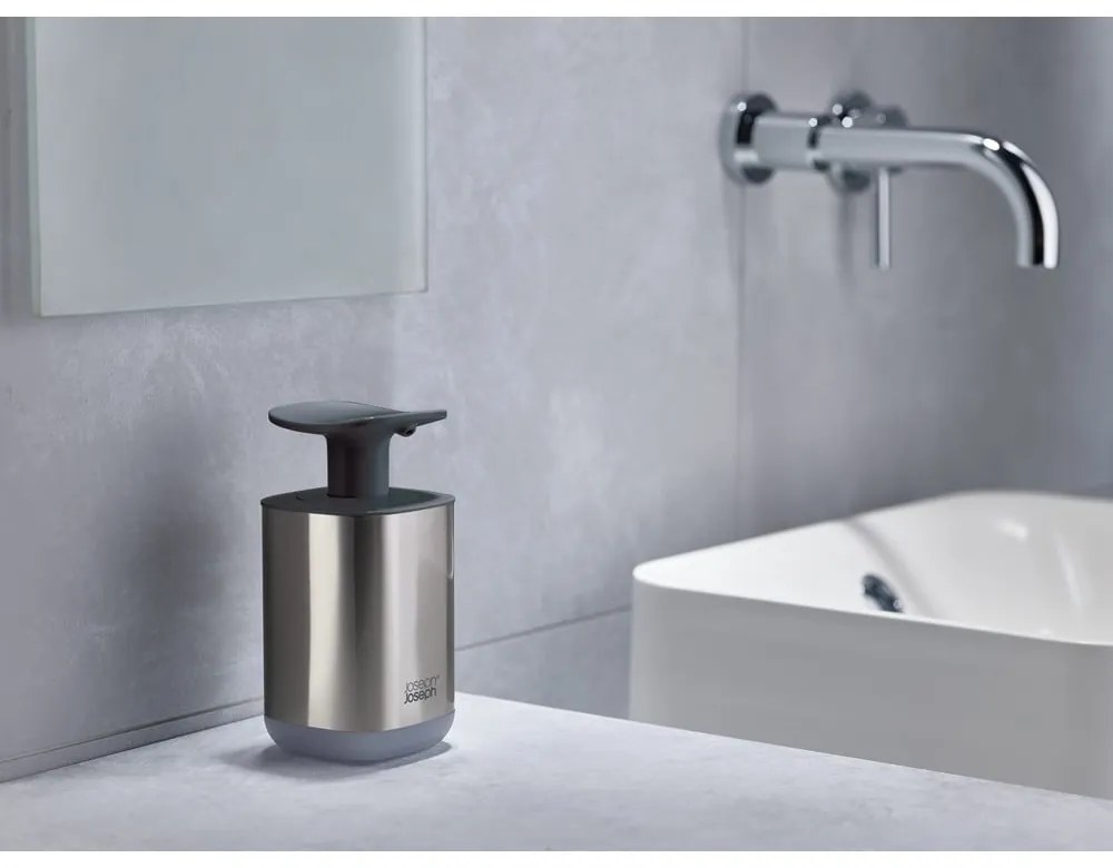 Rethink Your Sink edényszárító és szappanadagoló szett - Joseph Joseph