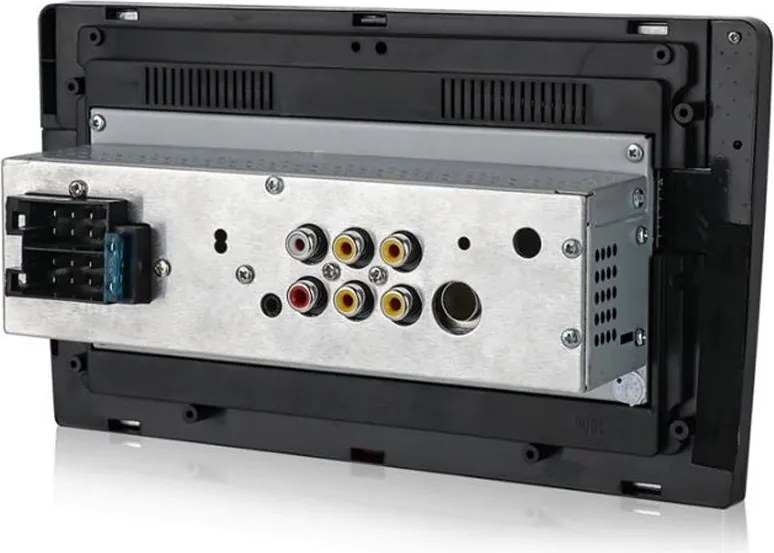FastLine 1Dines 9 colos autós rádió NOD-321H51