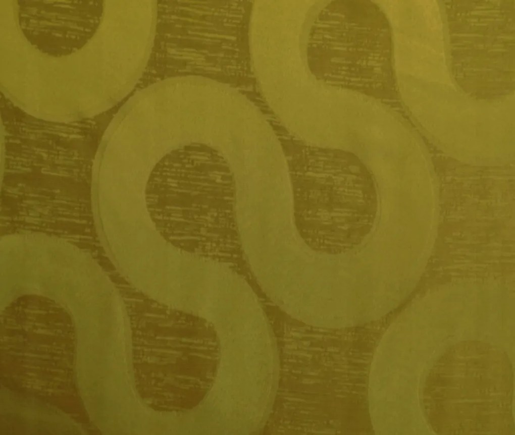 Mg Tk függöny Estilo Esy 320cm széles Olíva 6550 2,3mb Kupon