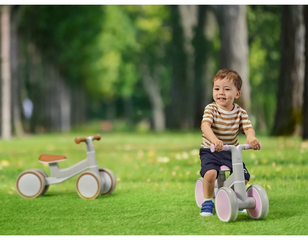 Buddy Toys BPB 1127 Quadricycle négykerekű játék