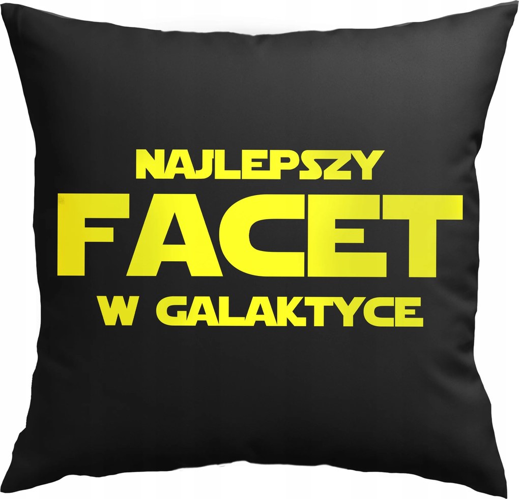 Valentin-napi Párna A Galaxis Legjobb Pasija