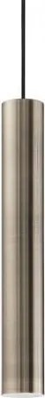 IDEAL LUX 141794 LOOK Hengeres Függesztett Lámpa GU10 IP20
