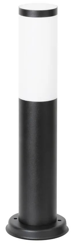 Rabalux 8147 - Kültéri lámpa BLACK TORCH 1xE27/25W/230V IP44
