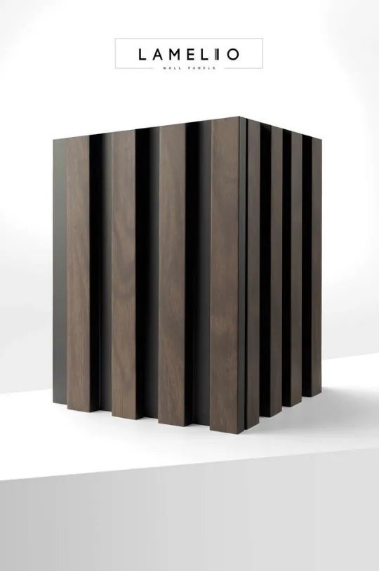 LAMELIO VASCO Dió lamella falpanel 270 × 12,2 cm
