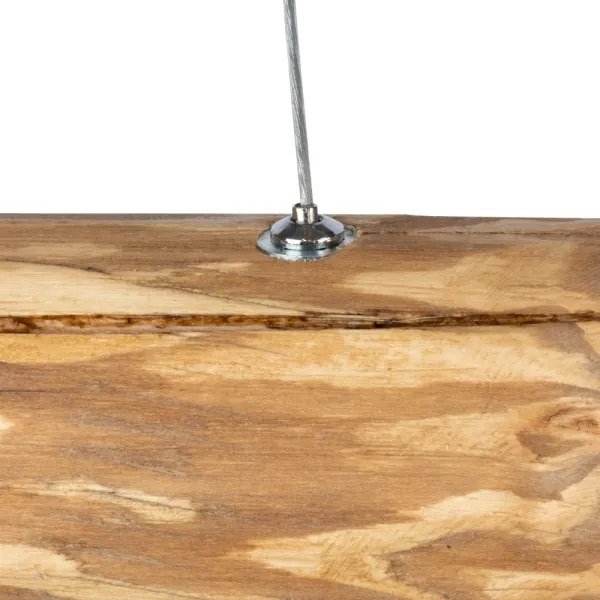 Spot-Light 69480104 - LUCAS LED 25,5W/230V állítható fényű függeszték