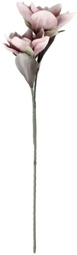 Eglo 428113 - Művirág MOLAVE 83 cm rózsaszín