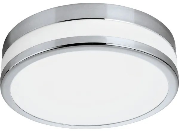 Eglo 94998 - LED Fürdőszobai lámpa LED PALERMO 1xLED/11W/230V IP44