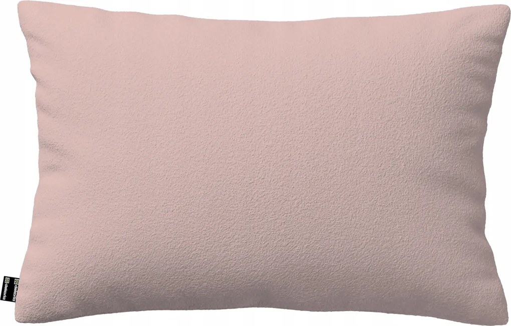 Párnahuzat 60x40 rózsaszín bukla