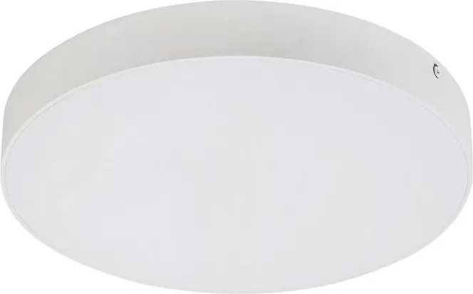 Rabalux - LED mennyezeti lámpatest LED/24W/230V 2800-6000K IP44 fehér