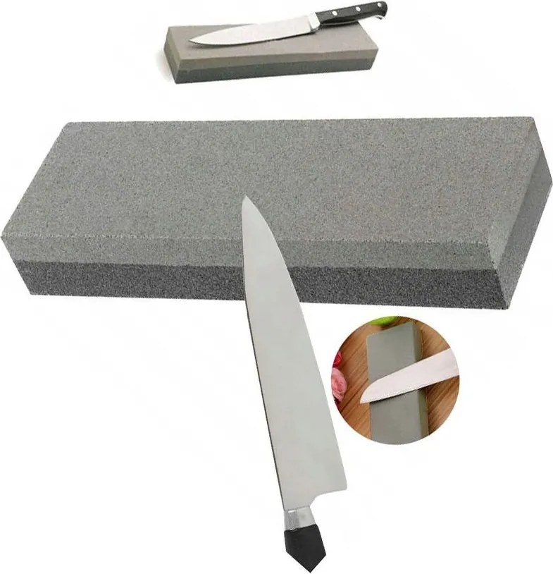 Élezőkő Késélező Fűkasza Késélező Kétoldalas