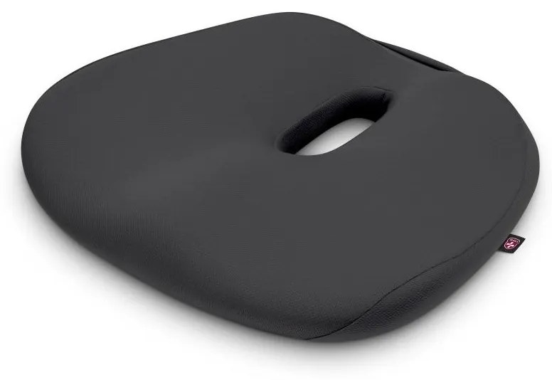 CONNECT IT CFH-5501-GY - Ergonomikus székpárna antracit