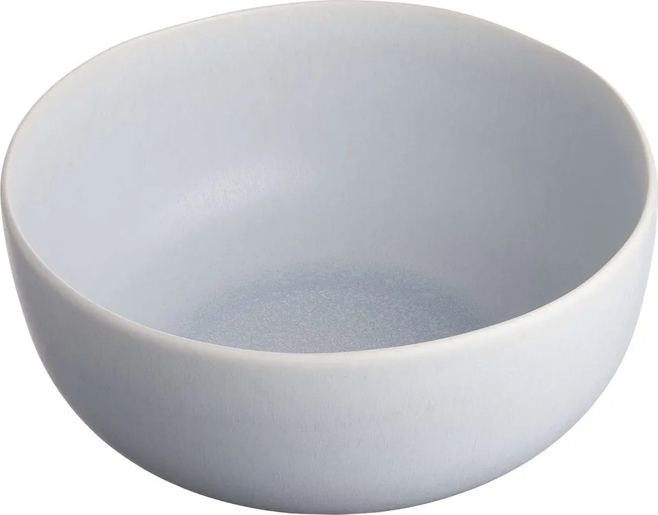 CASA NOVA salátás tál világosszürke 4140ml