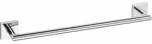 SAPHO XQ402 X-Square törülközőtartó 50 cm, ezüst